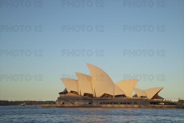 Sydney Opera House