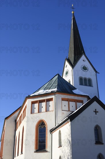 Church of St. Pelagius