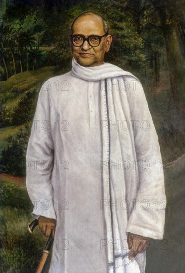 Vallathol Narayana Menon