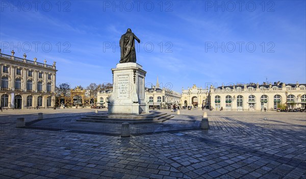 Place Stanislas