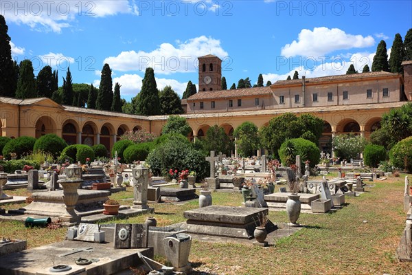 Campo Verano