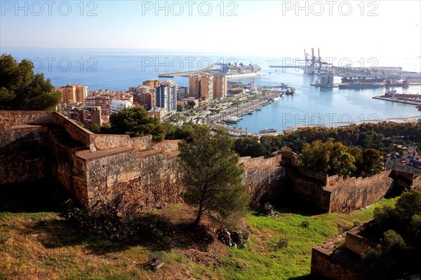 Malaga