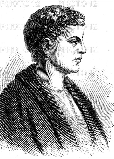 Quintus Horatius Flaccus