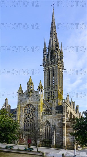 Chapel of Notre-Dame du Kreisker