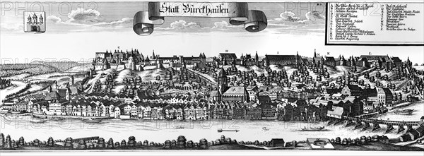 Stadt Burghausen