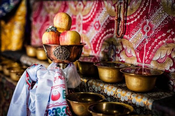 Offerings