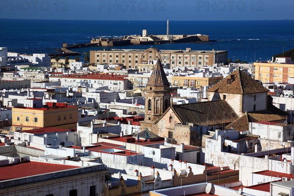 City of Cadiz