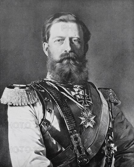 Frederick III