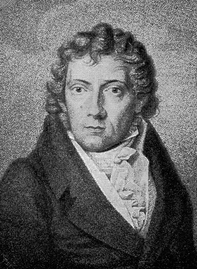 Friedrich Daniel Ernst Schleiermacher