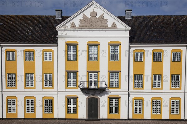 Augustenborg Castle