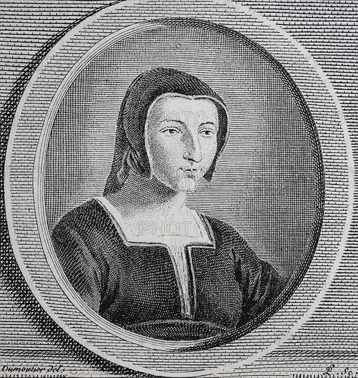 Margarete von Valois