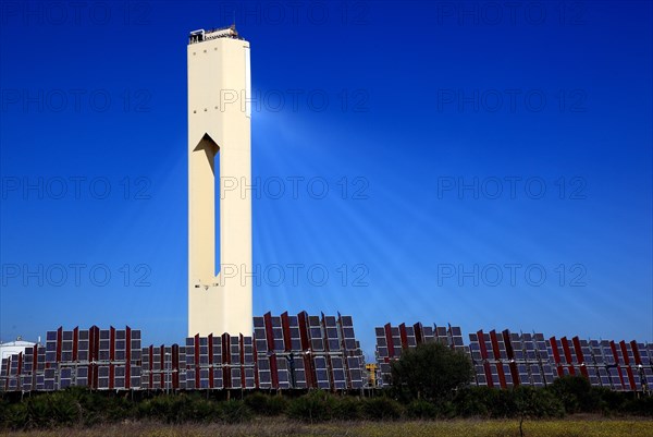 Sanlucar la Mayor