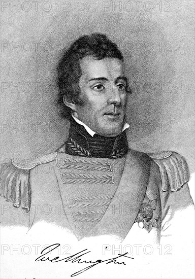 Arthur Wellesley