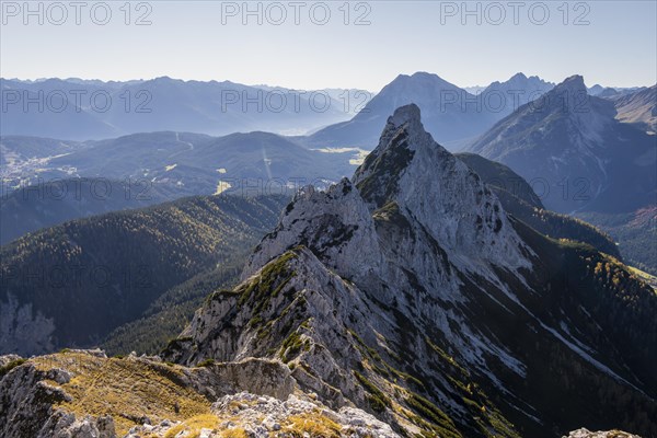 Arnplattenspitze