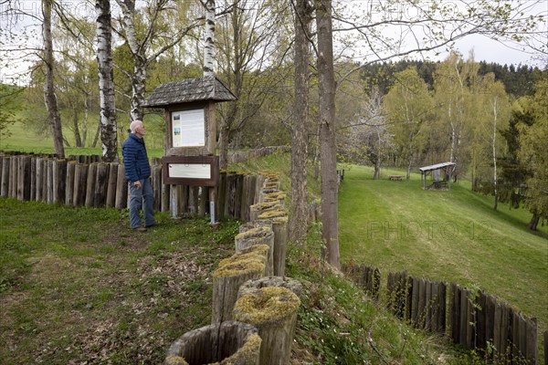 Open-air museum