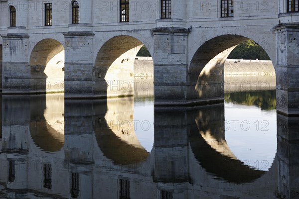 Chateau de Chenonceau