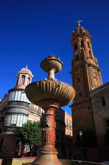 City of Antequera