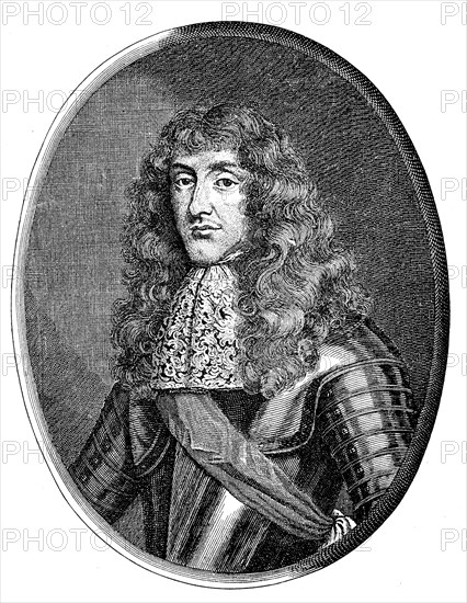 James II of England