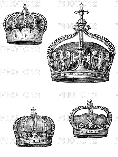 Crowns