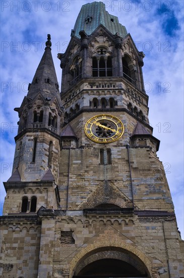 Kaiser Wilhelm Memorial Church