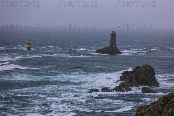 Pointe du Raz Beg ar Raz