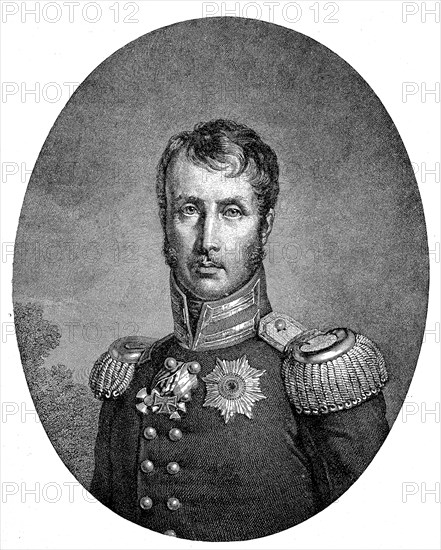 Frederick William III