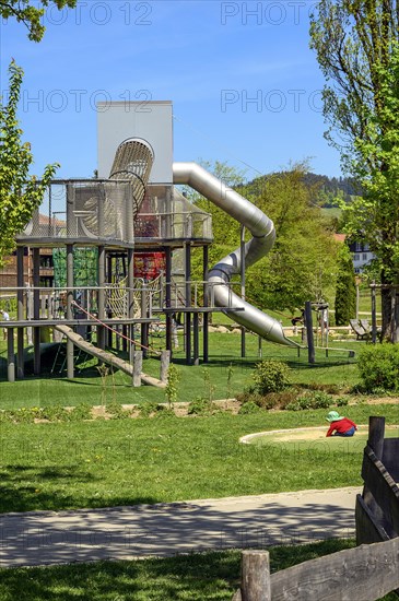 Children's playground