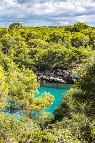 Cala Turqueta