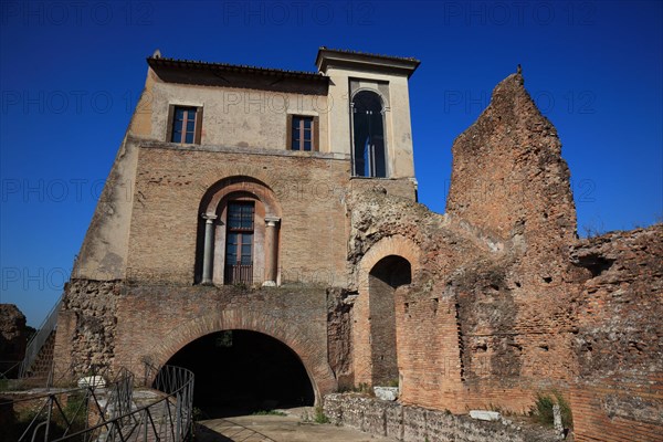 Domus Flavia