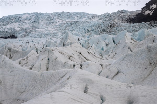 Glacier