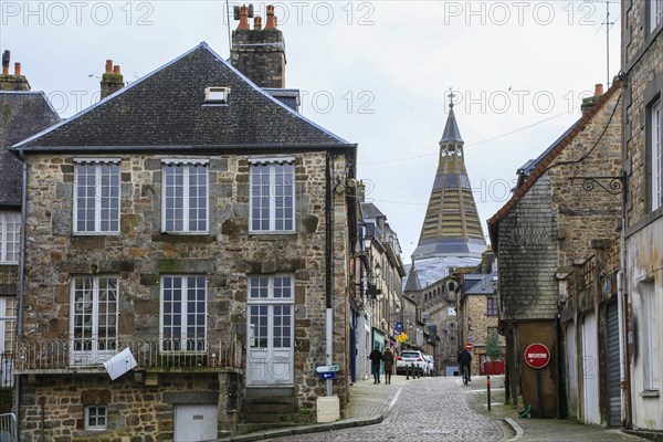 Rue Saint Julien