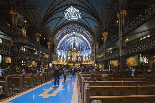 Basilique Notre-Dame