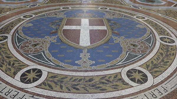 Galleria Vittorio Emanuele II