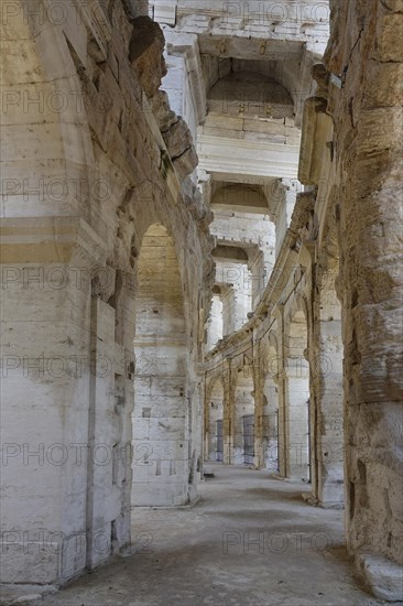 Roman Arena Amphitheatre