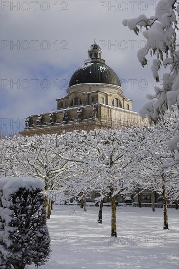 Hofgarten