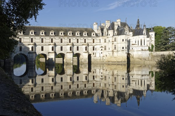 Chateau de Chenonceau