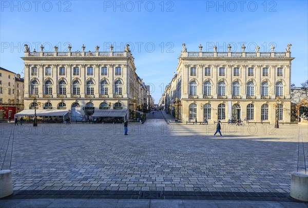 Place Stanislas