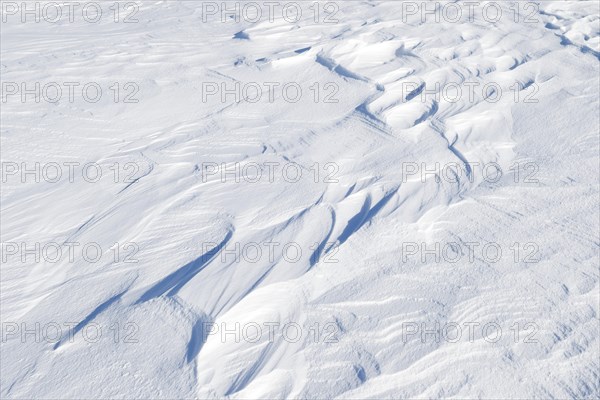 Snowdrift