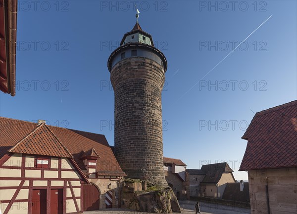 Sinwellturm