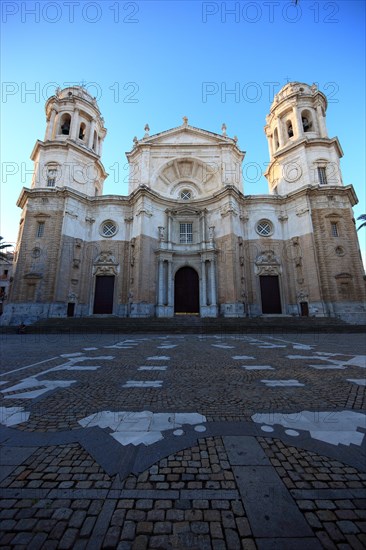 City of Cadiz