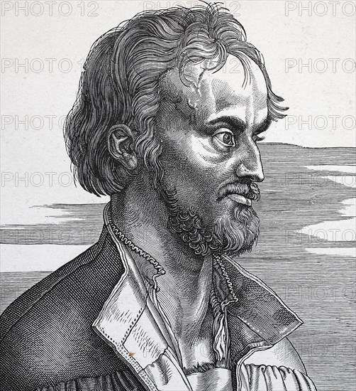 Philipp Melanchthon