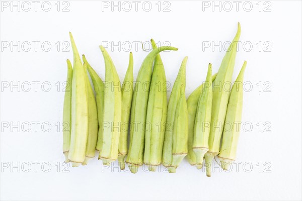 Okra