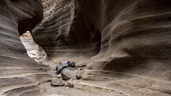 Canyon