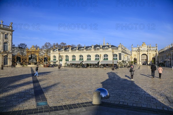 Place Stanislas