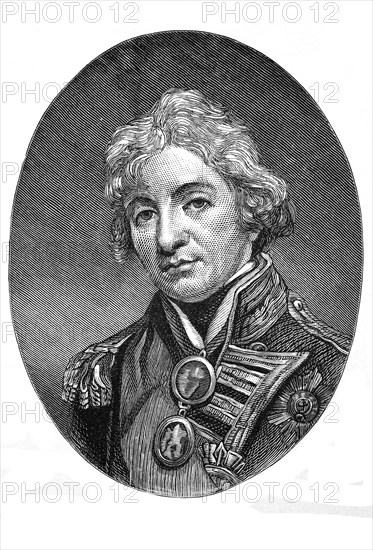 Horatio Nelson