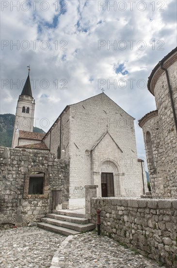 Duomo di SantAndrea Apostolo