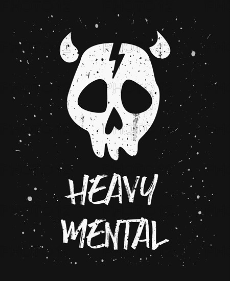 Heavy Mental