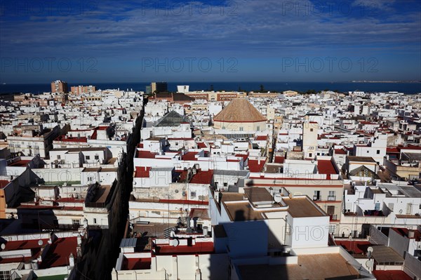 City of Cadiz