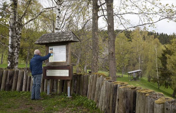 Open-air museum