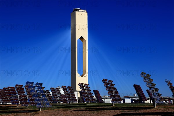 Sanlucar la Mayor